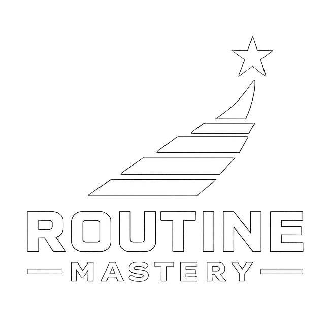 Routine Mastery